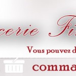 epicerie fine vente en ligne
