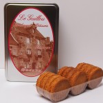 boite à sucre palet breton
