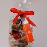 caramels