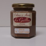 pâte à  tartiner