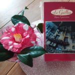 Boîte de gateaux Alain Coadou