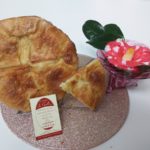 Le fameux Kouign Amann de Locronan