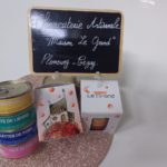 Les terrines et pâtés Legrand