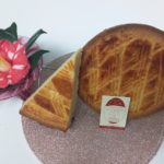 Gâteau Breton
